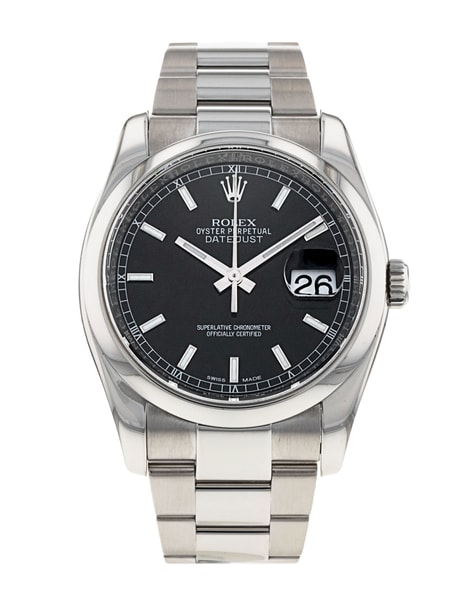 Rolex Datejust 116200